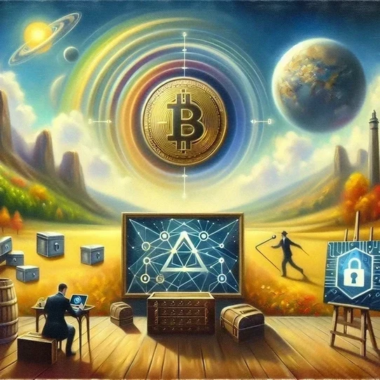 a16z如何用一场魔术理解零知识证明(ZKP)？